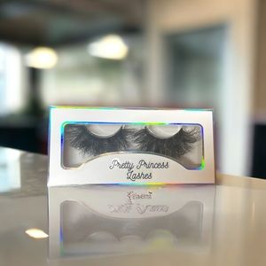 Eyelash strips